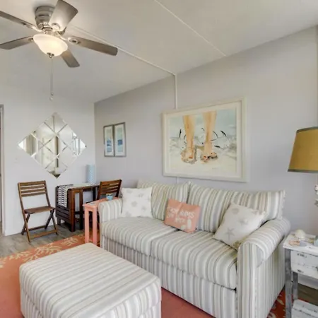 Seaside Elegance Your Coastal Getaway Myrtle Beach Exterior photo