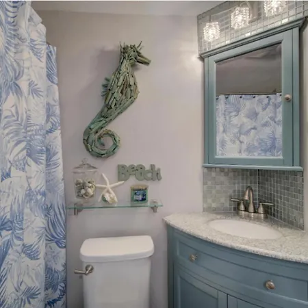Seaside Elegance Your Coastal Getaway Myrtle Beach Exterior photo