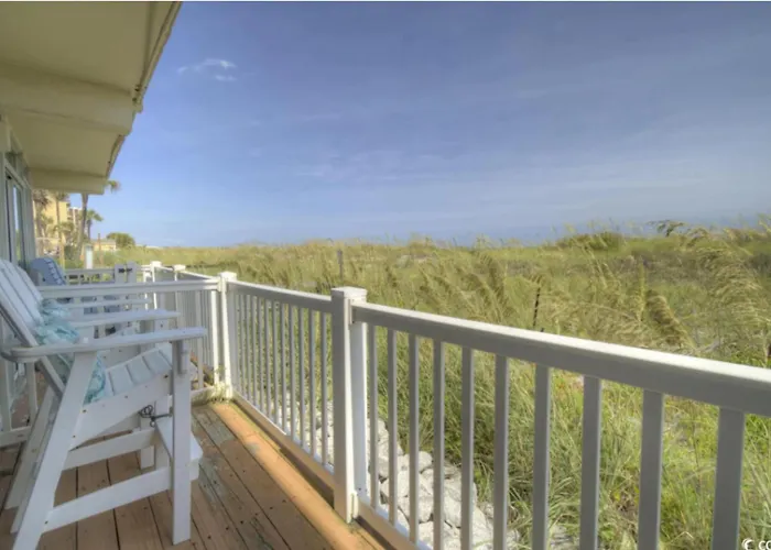 Seaside Elegance Your Coastal Getaway