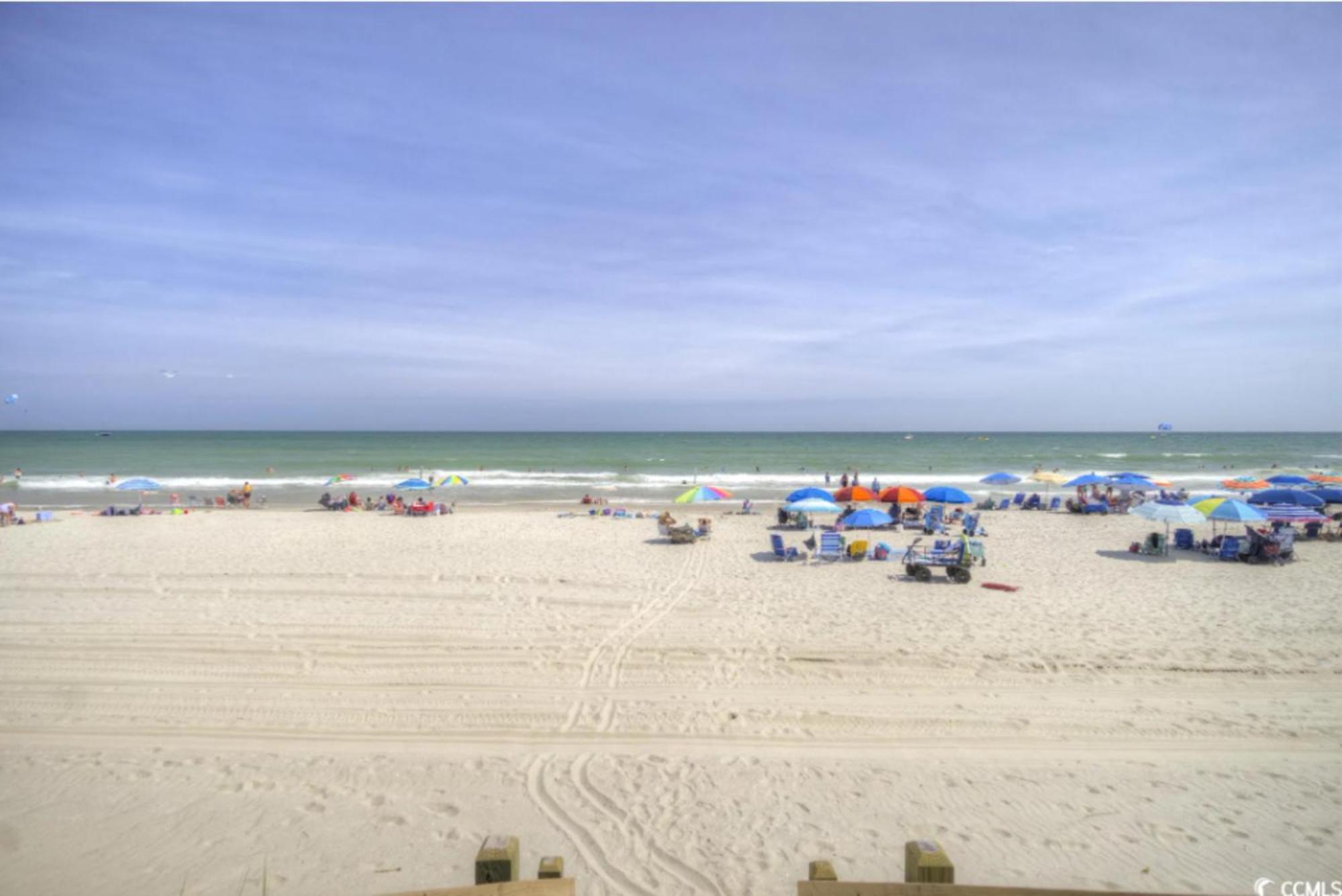 Seaside Elegance Your Coastal Getaway Apartment Myrtle Beach